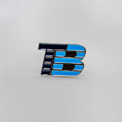 Lapel Pin