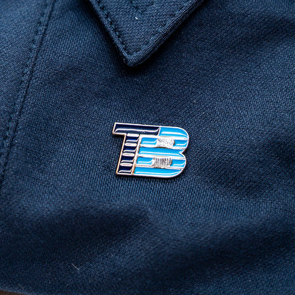 Lapel Pin