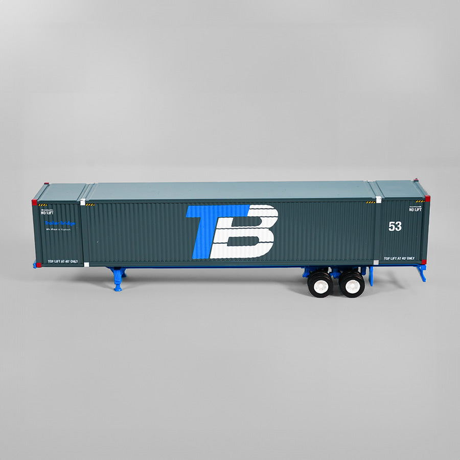 Model TB Trailer