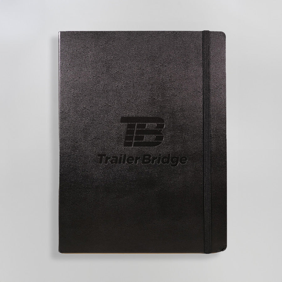 Moleskine Notebook