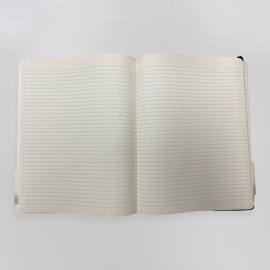 Extra Large Moleskine Notebook