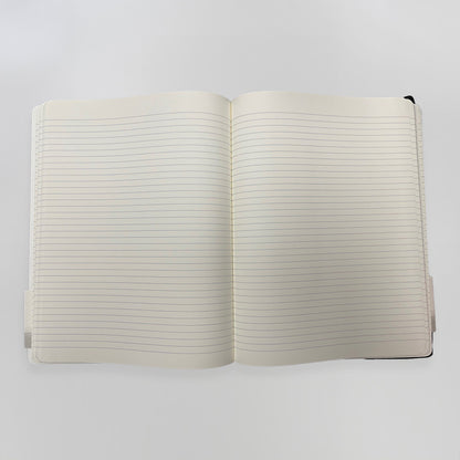 Extra Large Moleskine Notebook