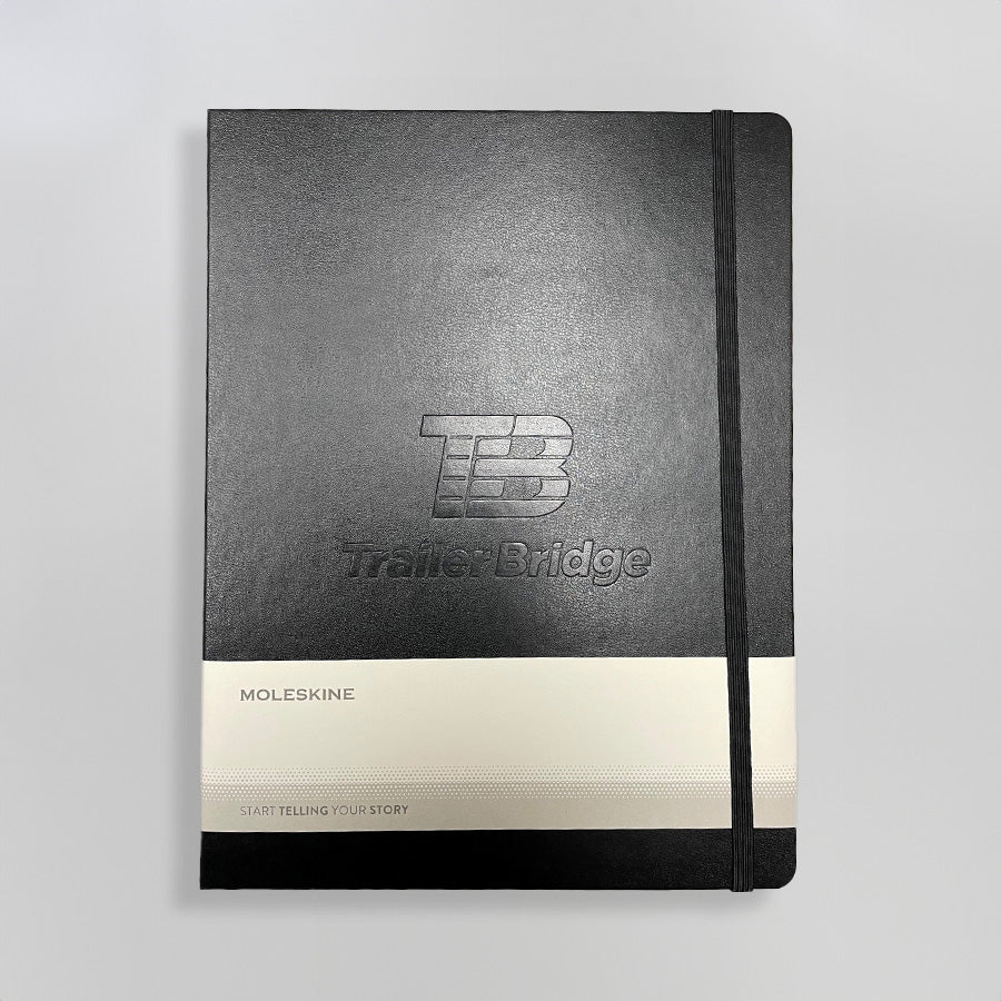 Moleskine Notebook