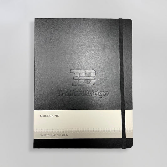 Moleskine Notebook