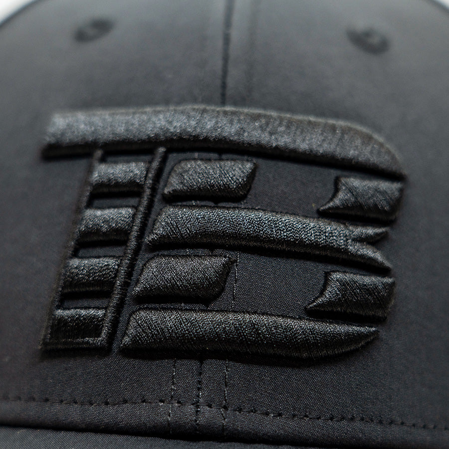 Monochromatic Logo Hat