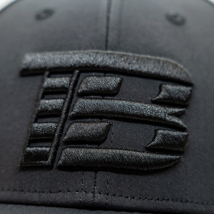 Monochromatic Logo Hat