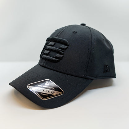 Monochromatic Logo Hat