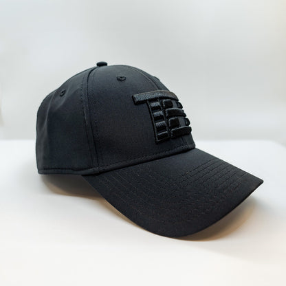 Monochromatic Logo Hat