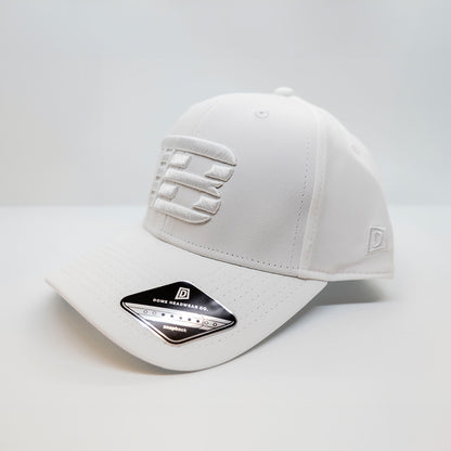 Monochromatic Logo Hat