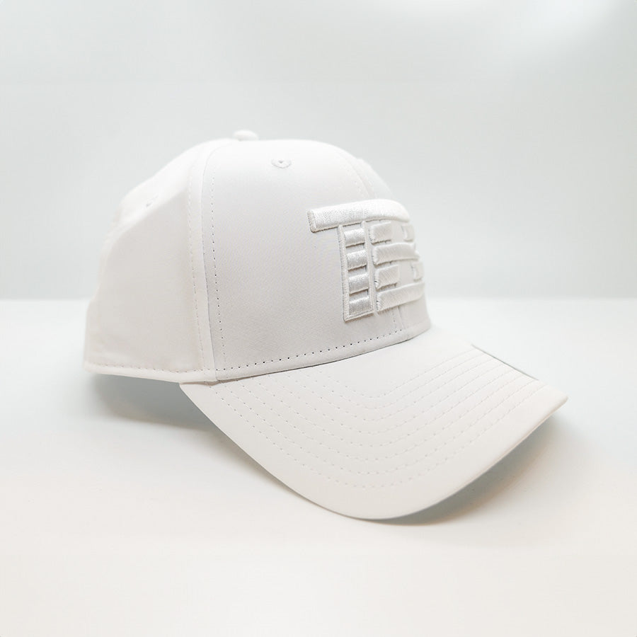 Monochromatic Logo Hat