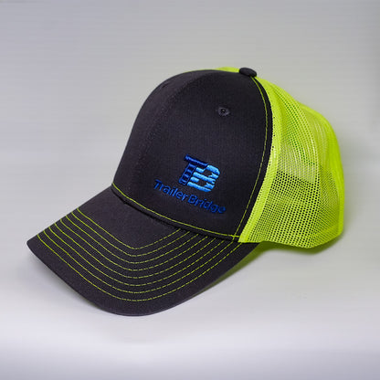 Neon Trucker Hat