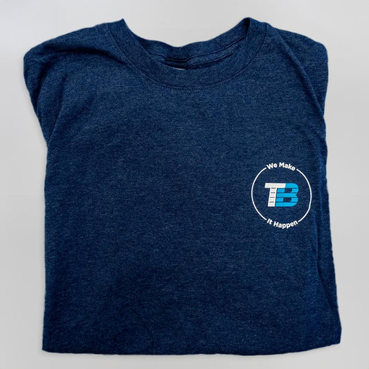 Every Mile, Every Day T-Shirt