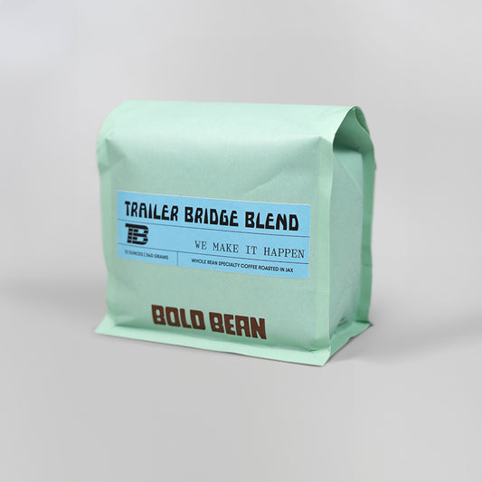 Bold Bean Coffee