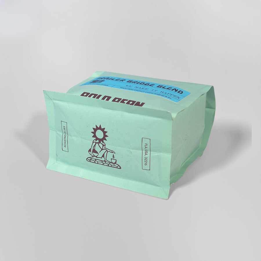 Bold Bean Coffee