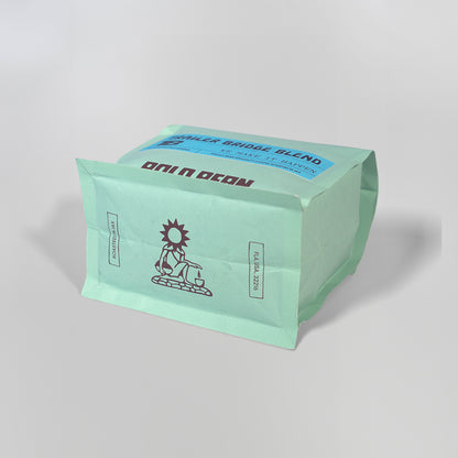 Bold Bean Coffee