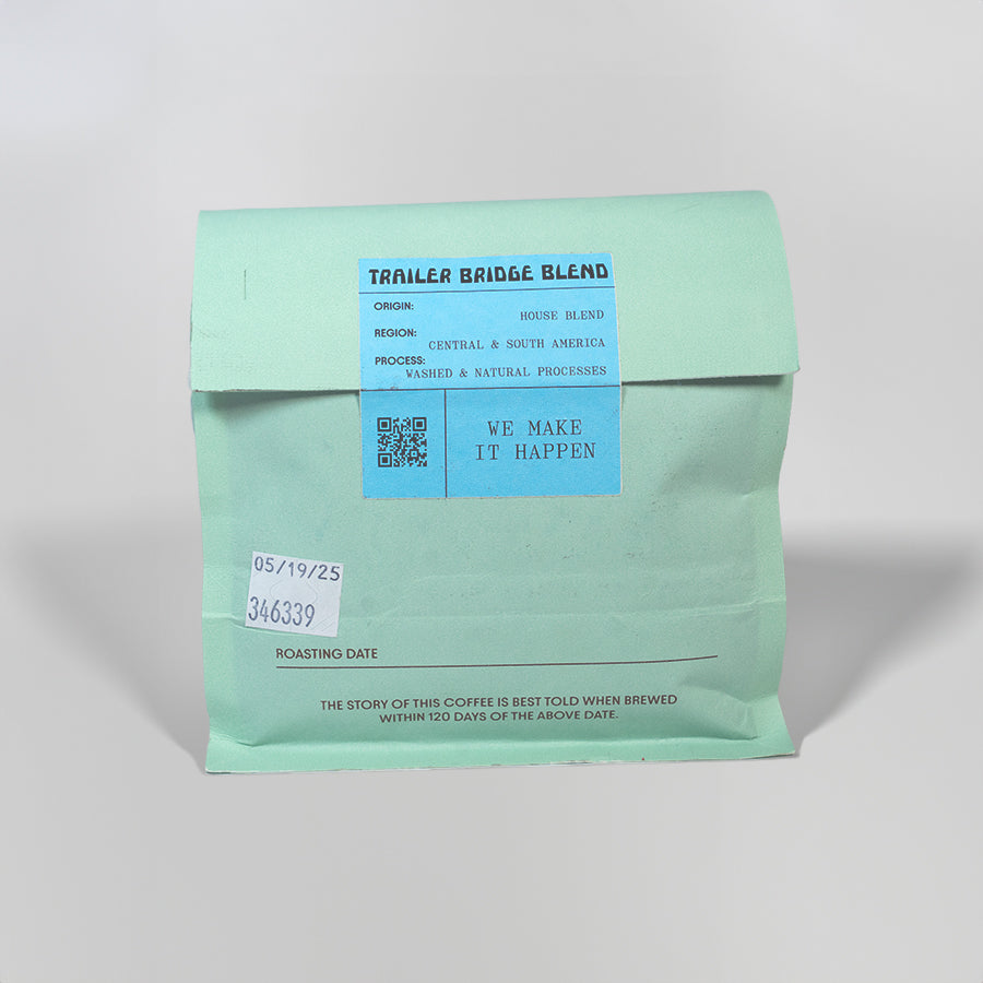 Bold Bean Coffee