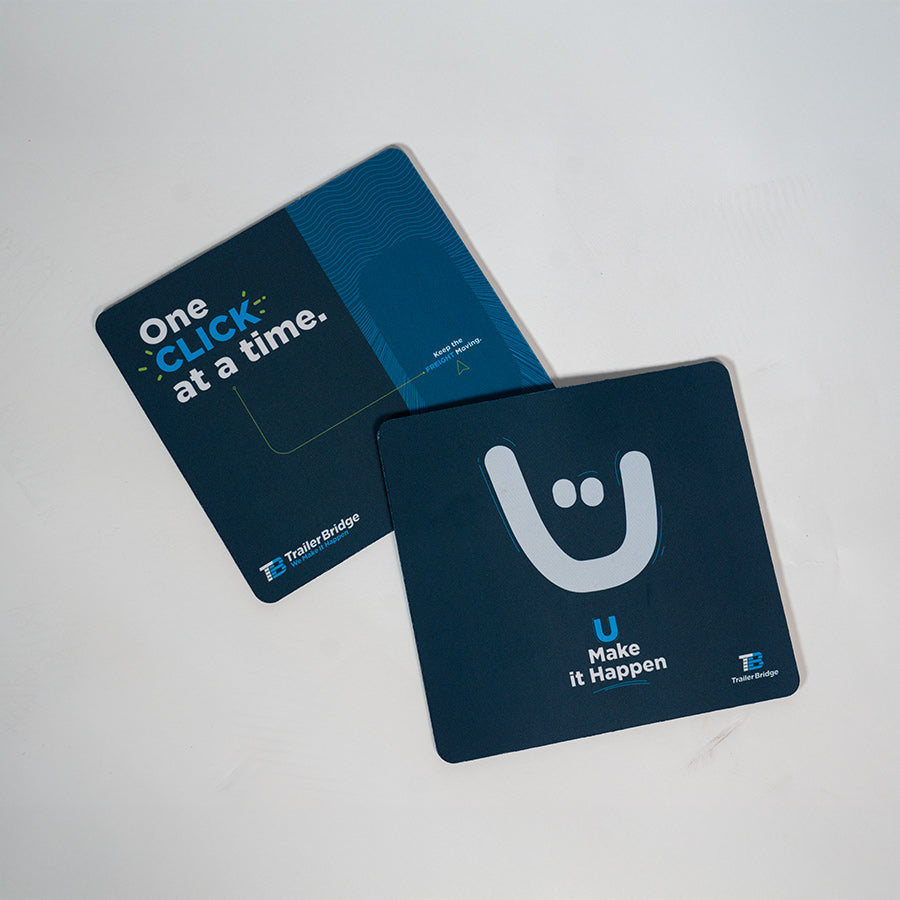 Mouse Pad – Trailer Bridge