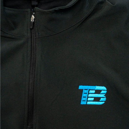 Nike Quarter Zip Jacket