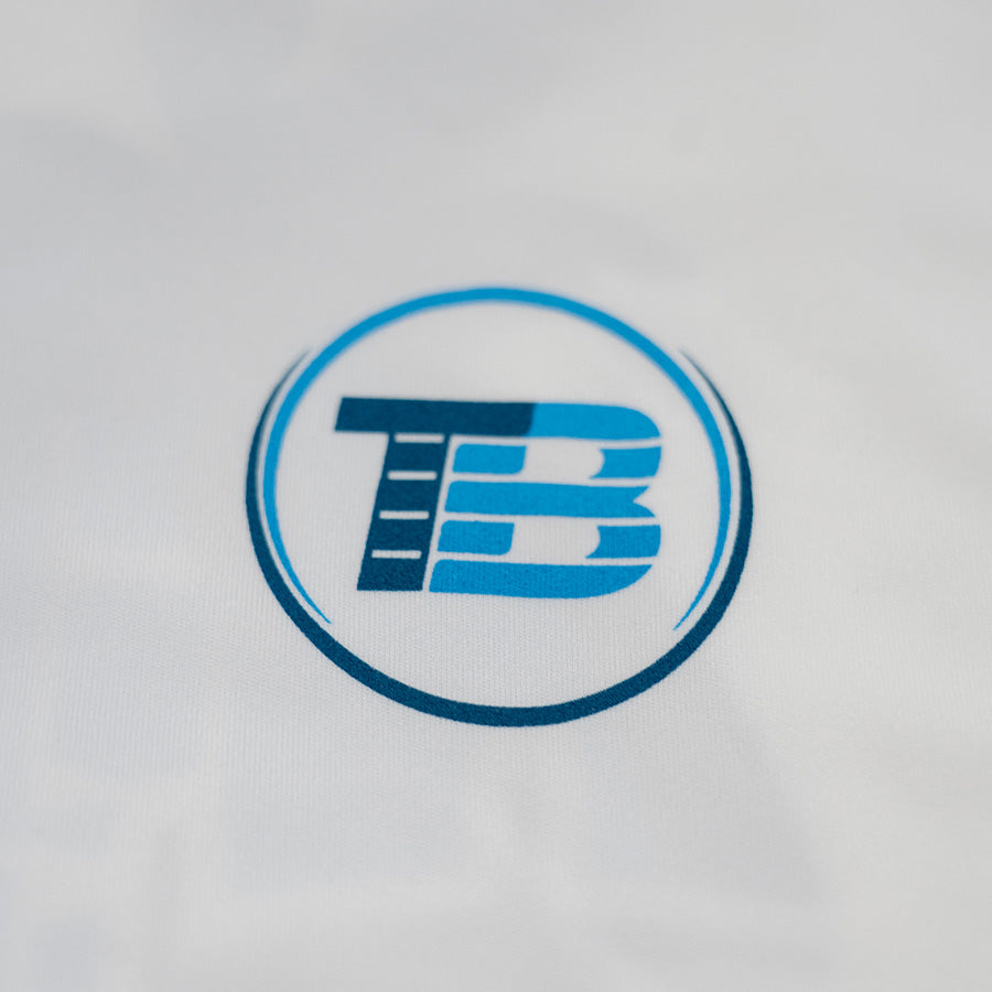 Sport-Tek Long Sleeve Tee