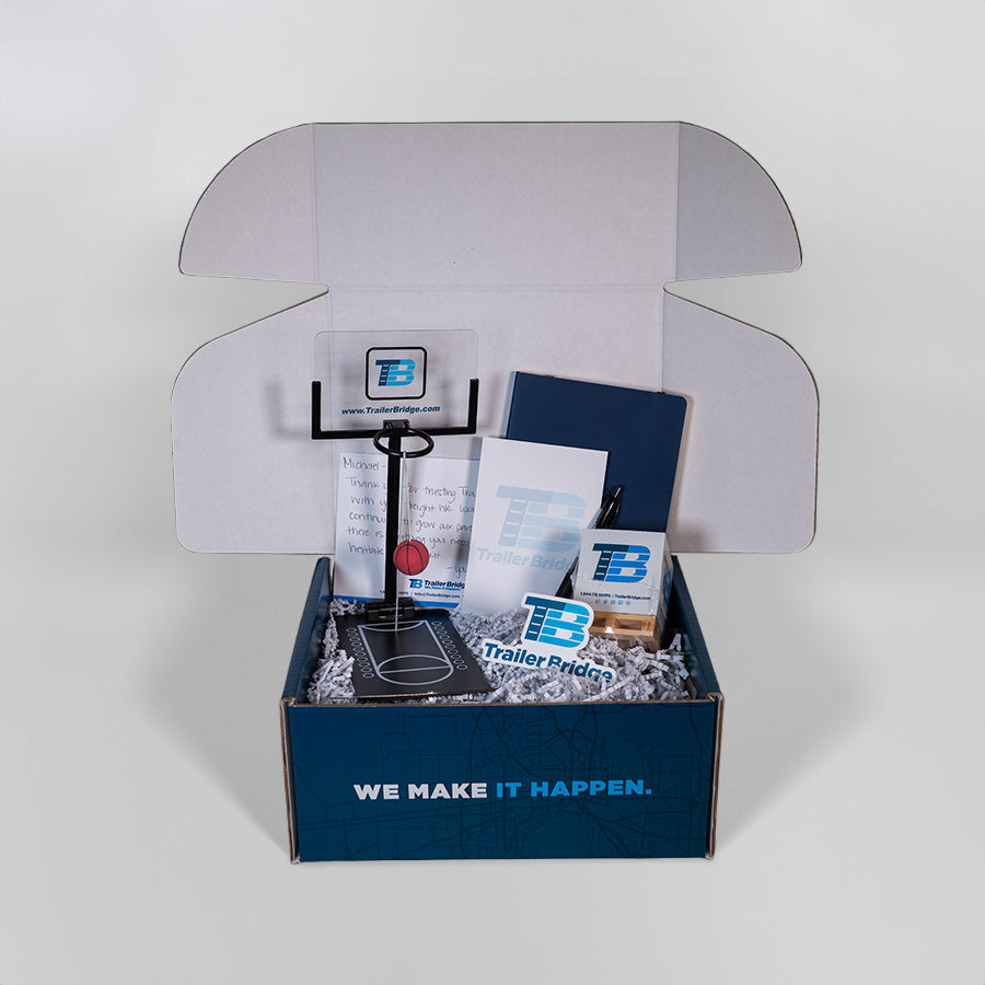 Desk Box