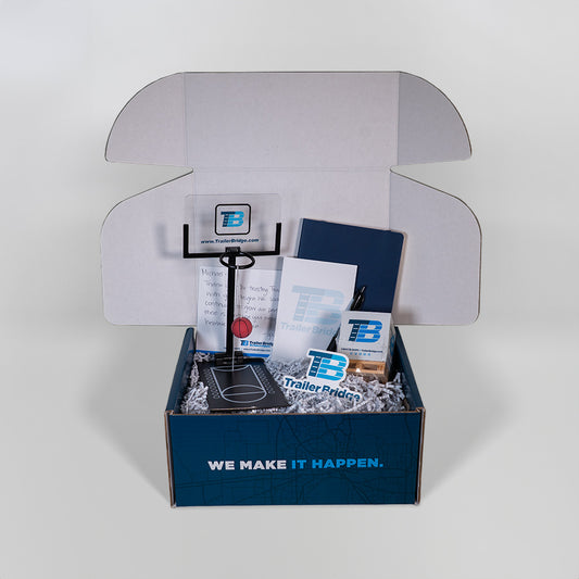Desk Box