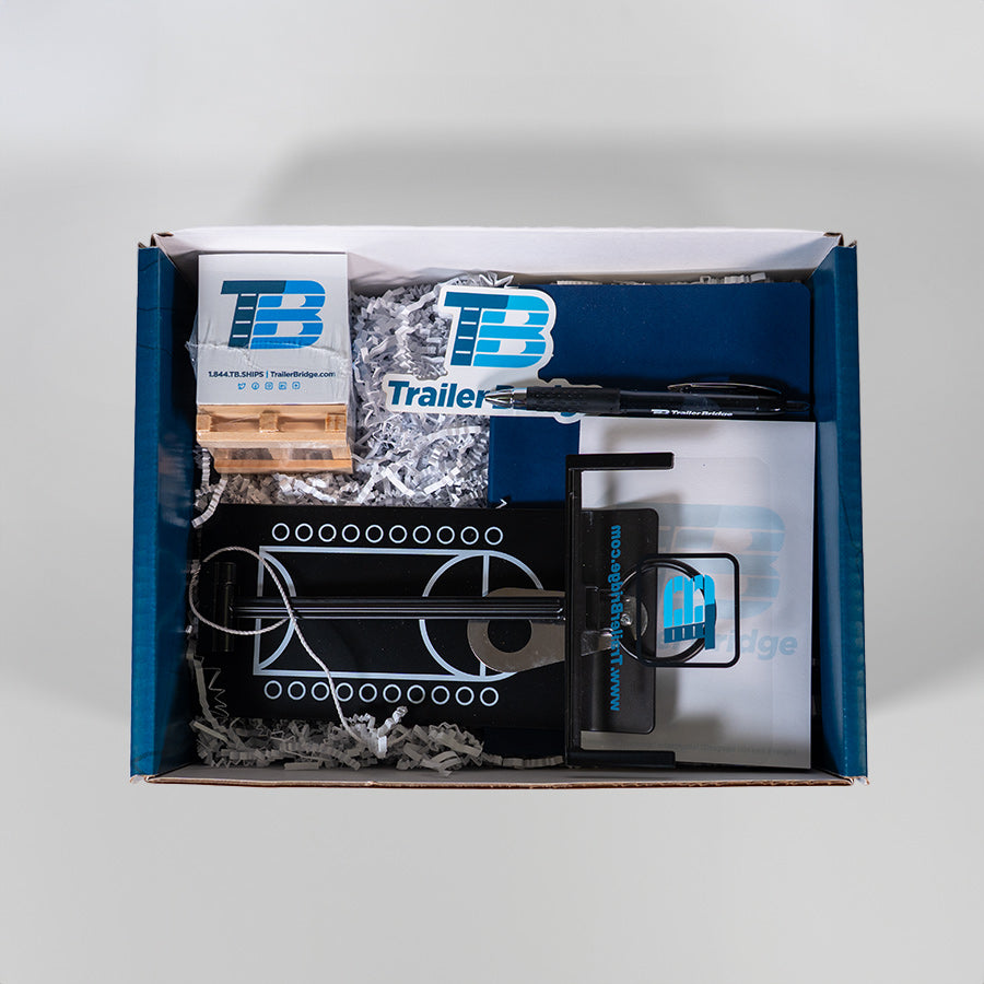 Desk Box