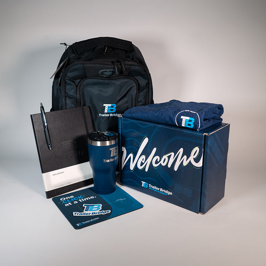 New Employee Box