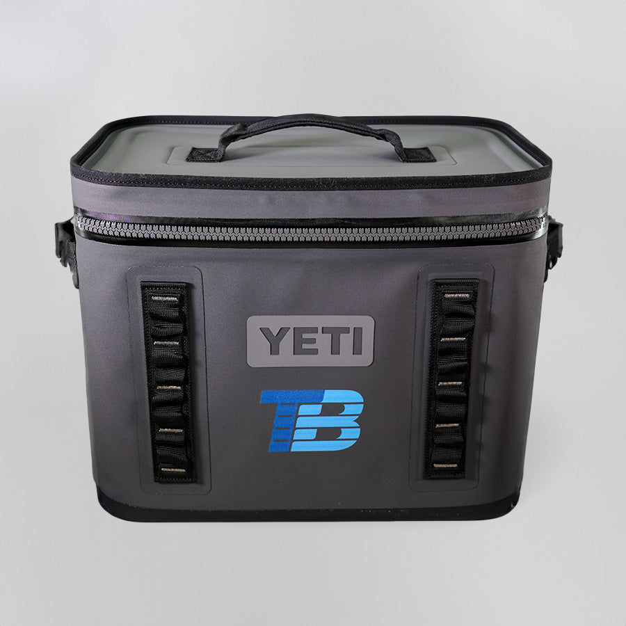 YETI Hoppper Flip® 12 Soft Cooler