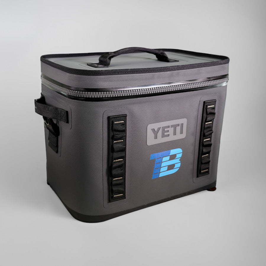 YETI Hoppper Flip® 12 Soft Cooler