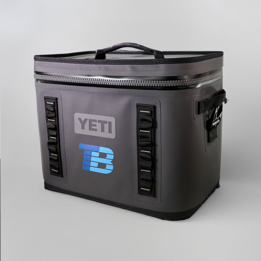 YETI Hoppper Flip® 12 Soft Cooler