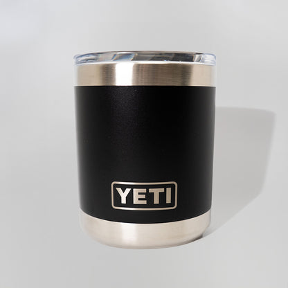 YETI Lowball