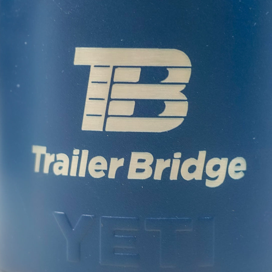 Yeti Coffee Mug